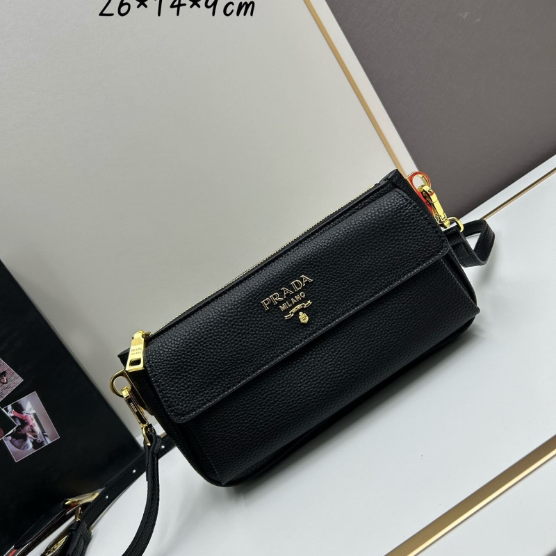 Pra*a satchel bags